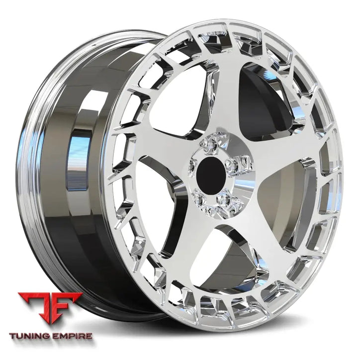 RAZOR FORGED RZR 870