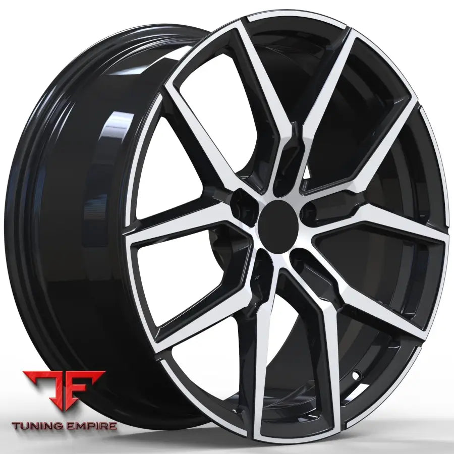 RAZOR FORGED RZR 871