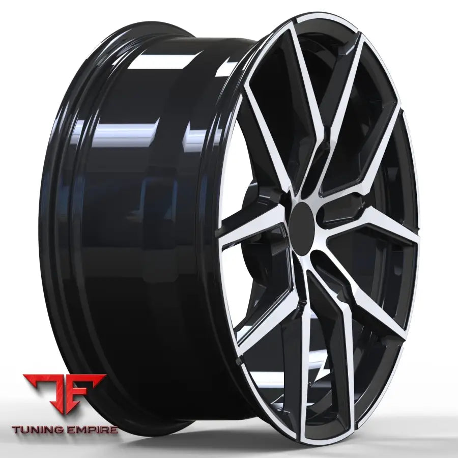 RAZOR FORGED RZR 871