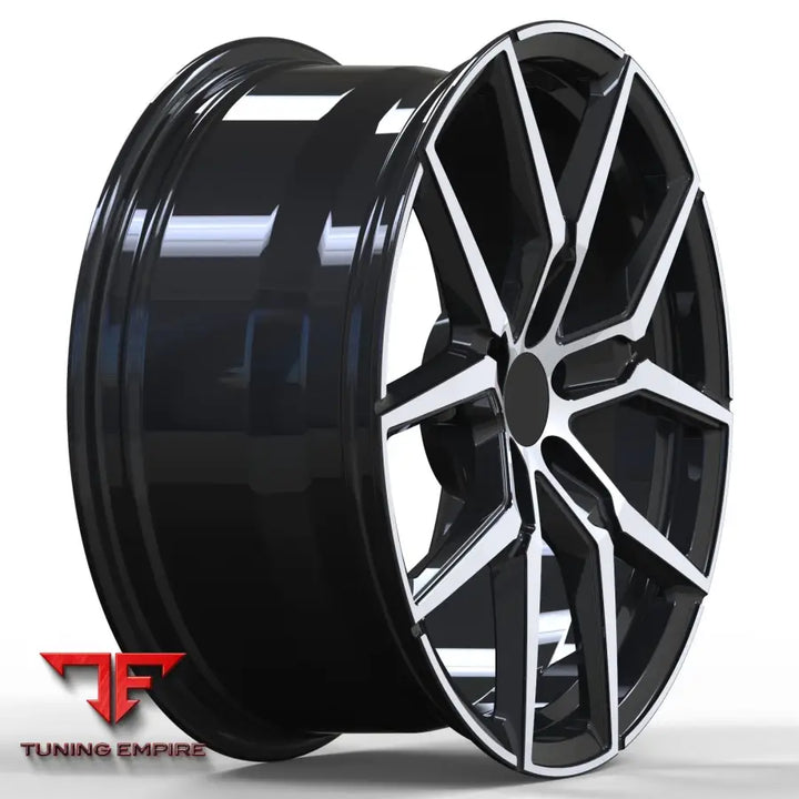 RAZOR FORGED RZR 871