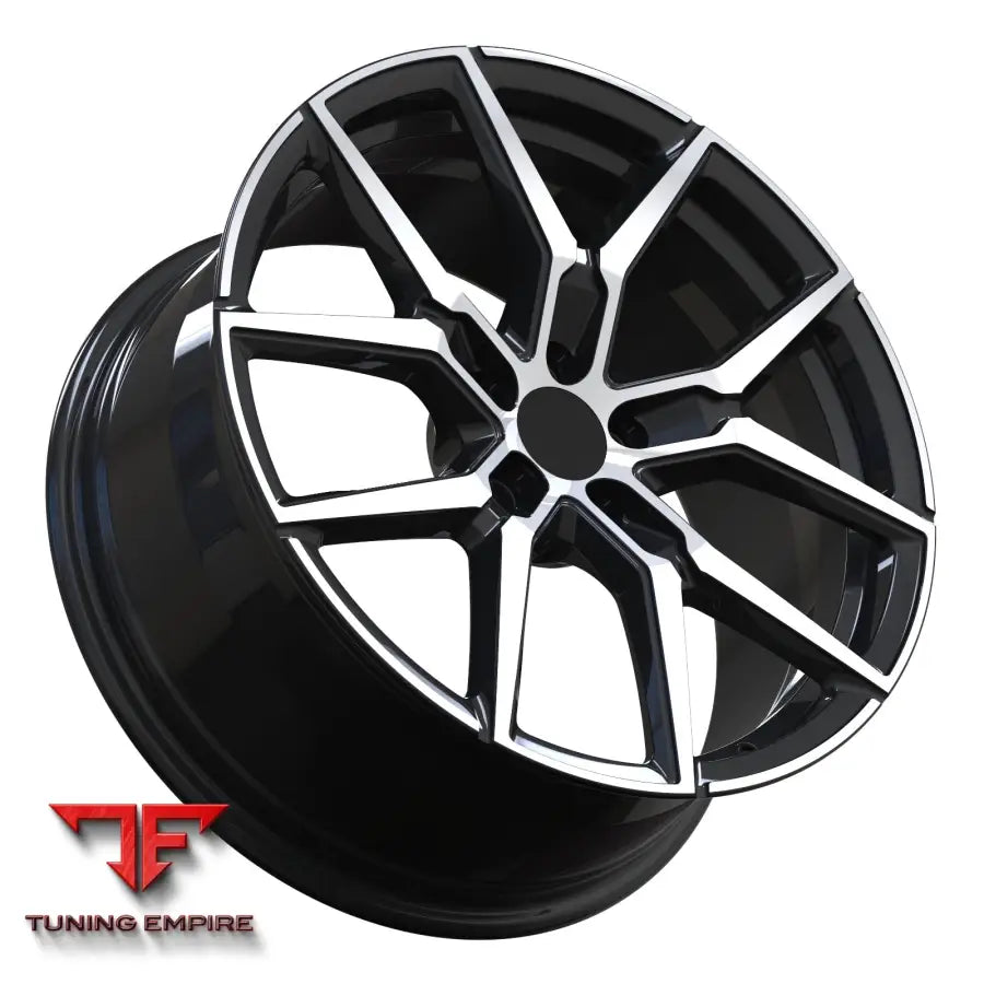 RAZOR FORGED RZR 871