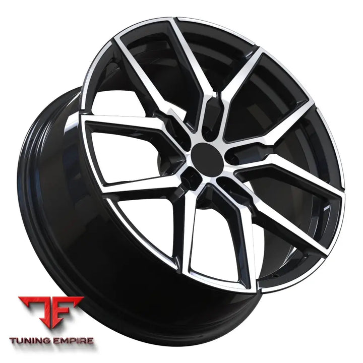 RAZOR FORGED RZR 871