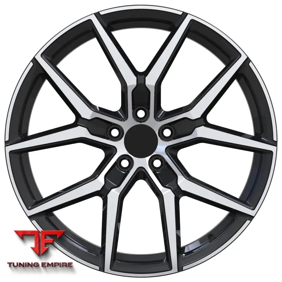 RAZOR FORGED RZR 871