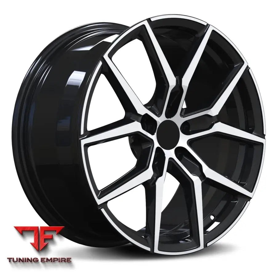 RAZOR FORGED RZR 871