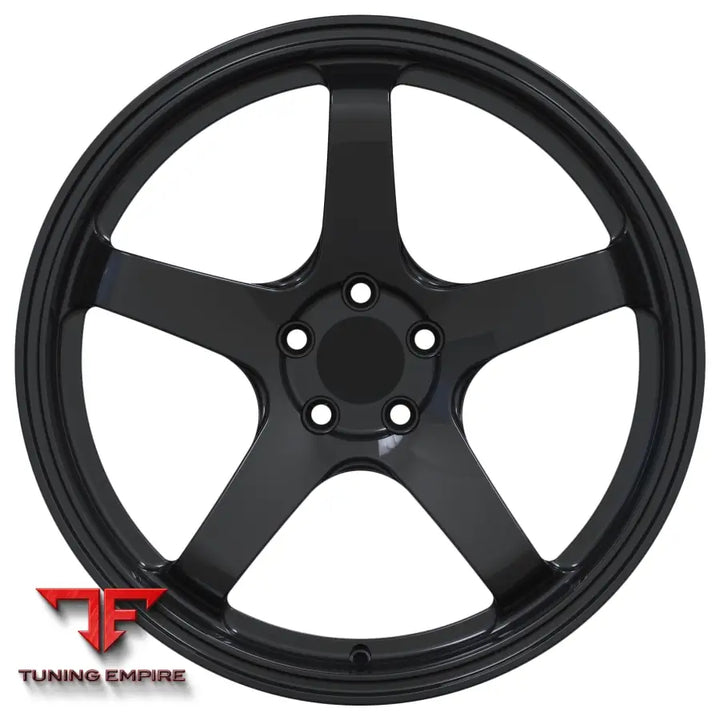 RAZOR FORGED RZR 872