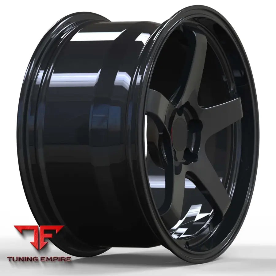 RAZOR FORGED RZR 872