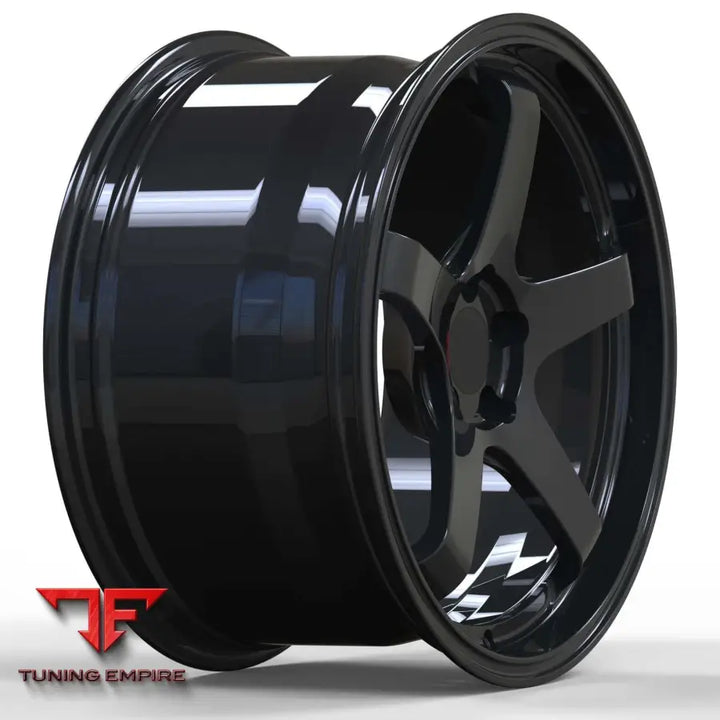 RAZOR FORGED RZR 872