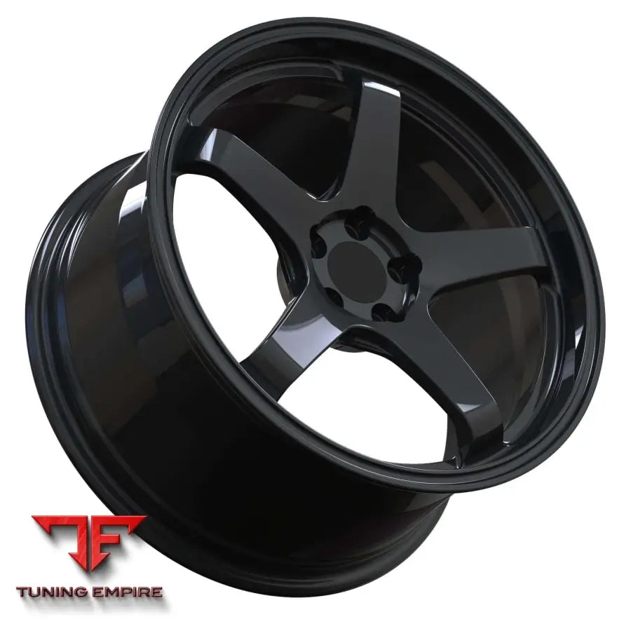 RAZOR FORGED RZR 872