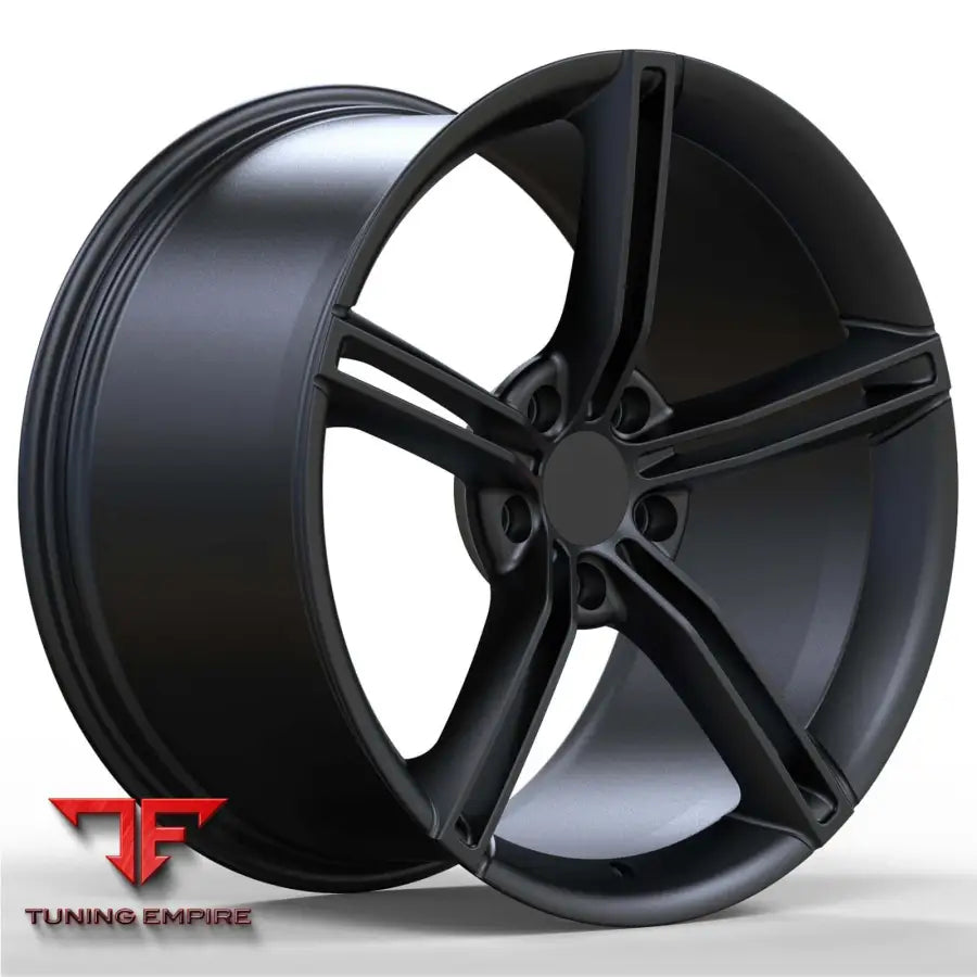 RAZOR FORGED RZR 873