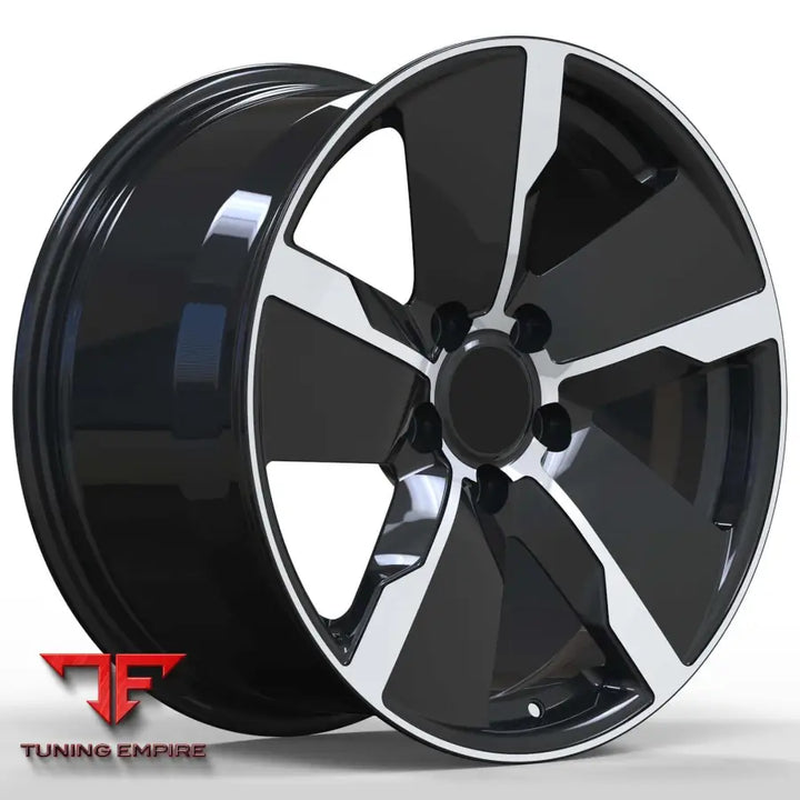 RAZOR FORGED RZR 874