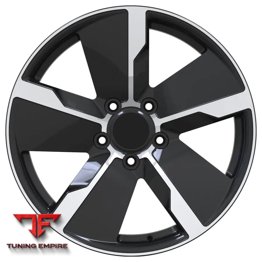 RAZOR FORGED RZR 874
