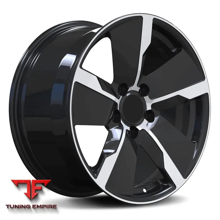 RAZOR FORGED RZR 874