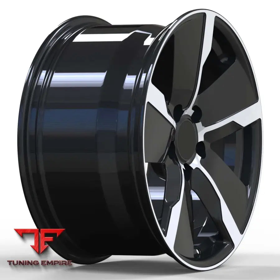 RAZOR FORGED RZR 874