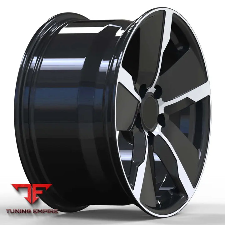 RAZOR FORGED RZR 874