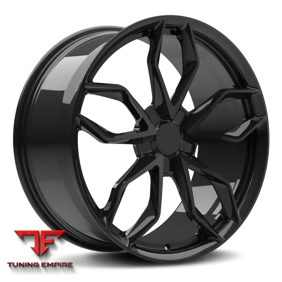 RAZOR FORGED RZR 875