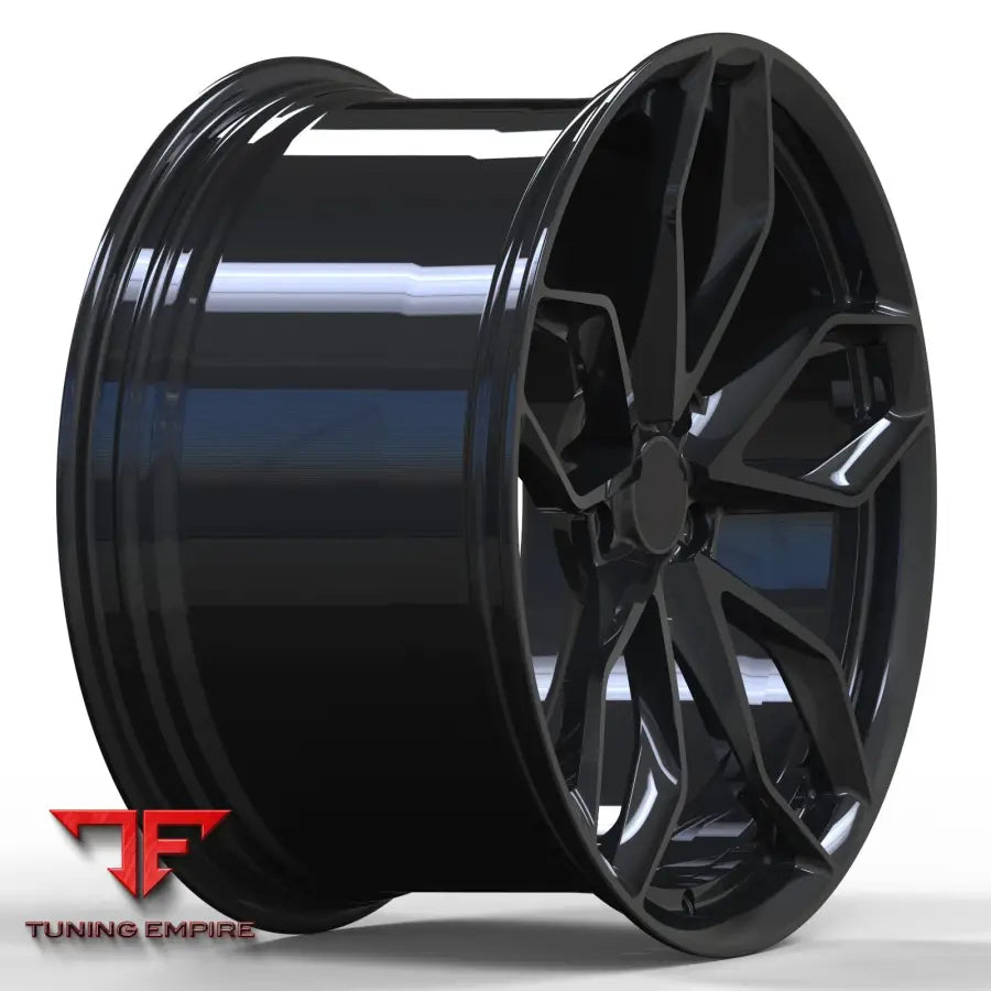 RAZOR FORGED RZR 875