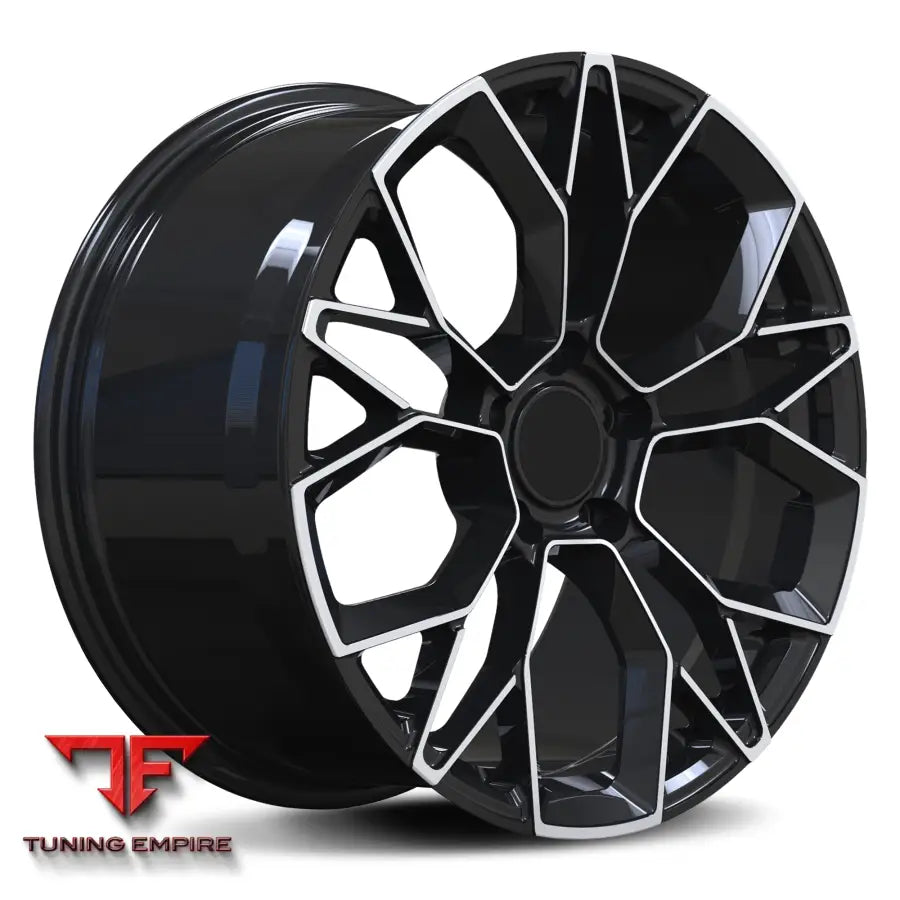 RAZOR FORGED RZR 876