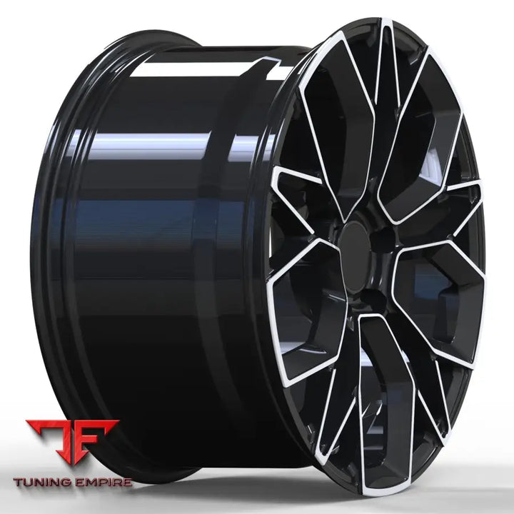 RAZOR FORGED RZR 876