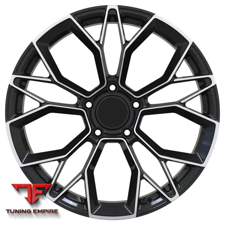 RAZOR FORGED RZR 876