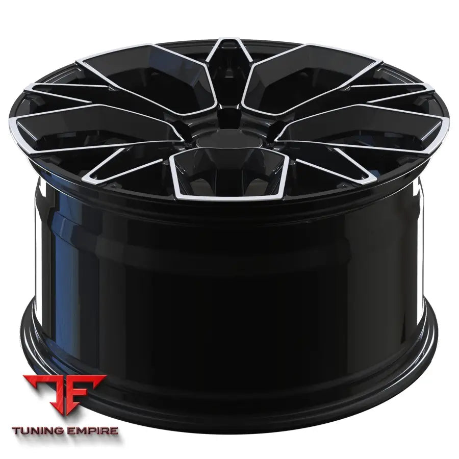 RAZOR FORGED RZR 876