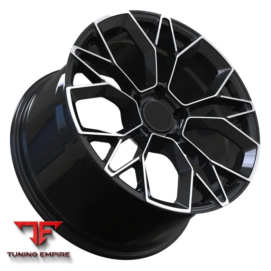RAZOR FORGED RZR 876