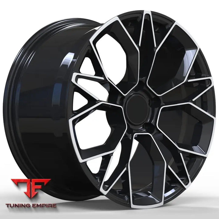 RAZOR FORGED RZR 876