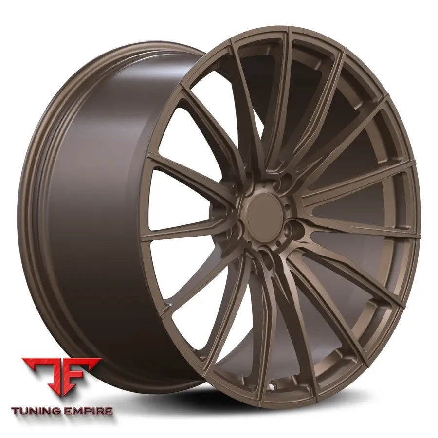 RAZOR FORGED RZR 877