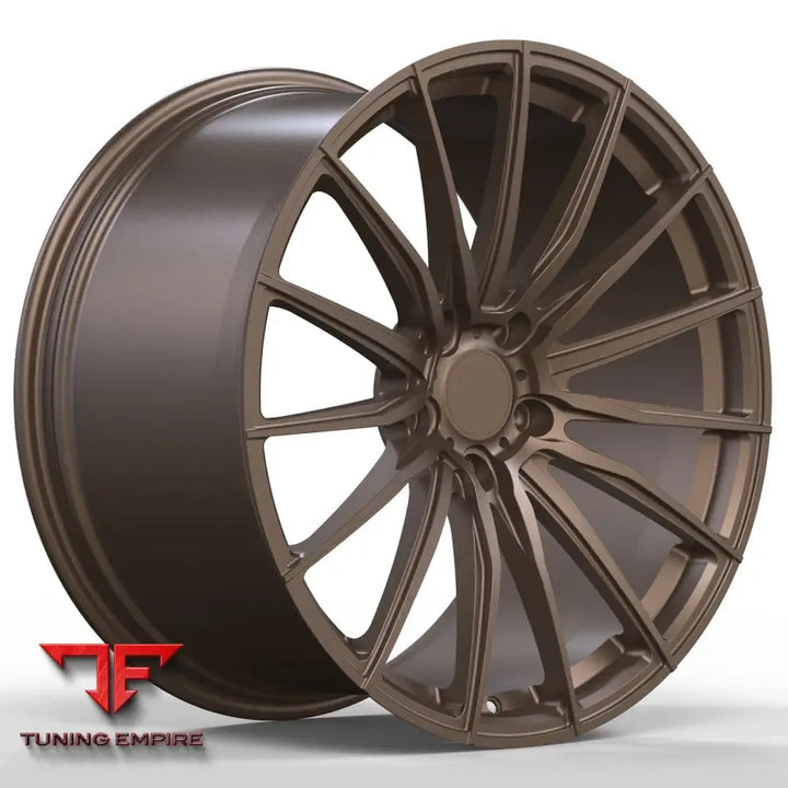 RAZOR FORGED RZR 877