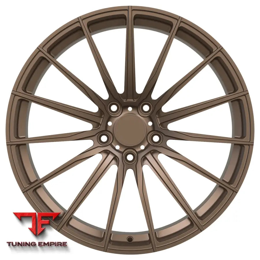 RAZOR FORGED RZR 877