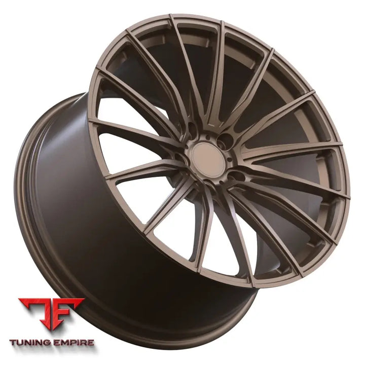 RAZOR FORGED RZR 877