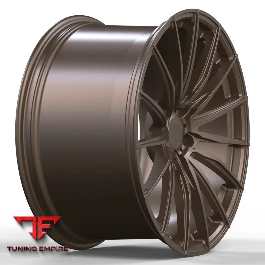 RAZOR FORGED RZR 877