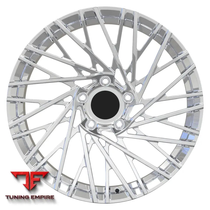 RAZOR FORGED RZR 878