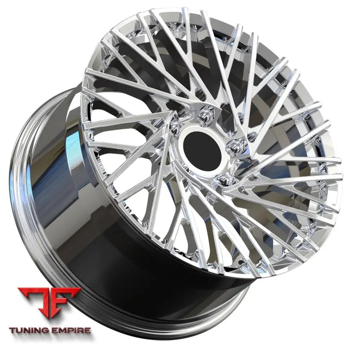 RAZOR FORGED RZR 878