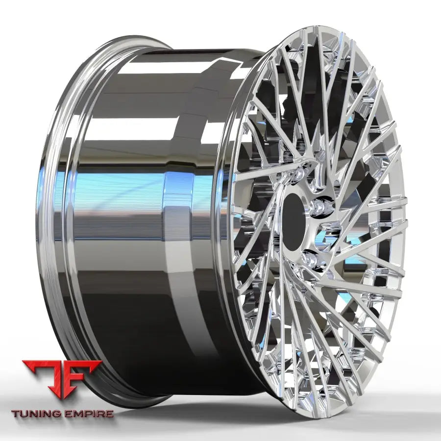 RAZOR FORGED RZR 878