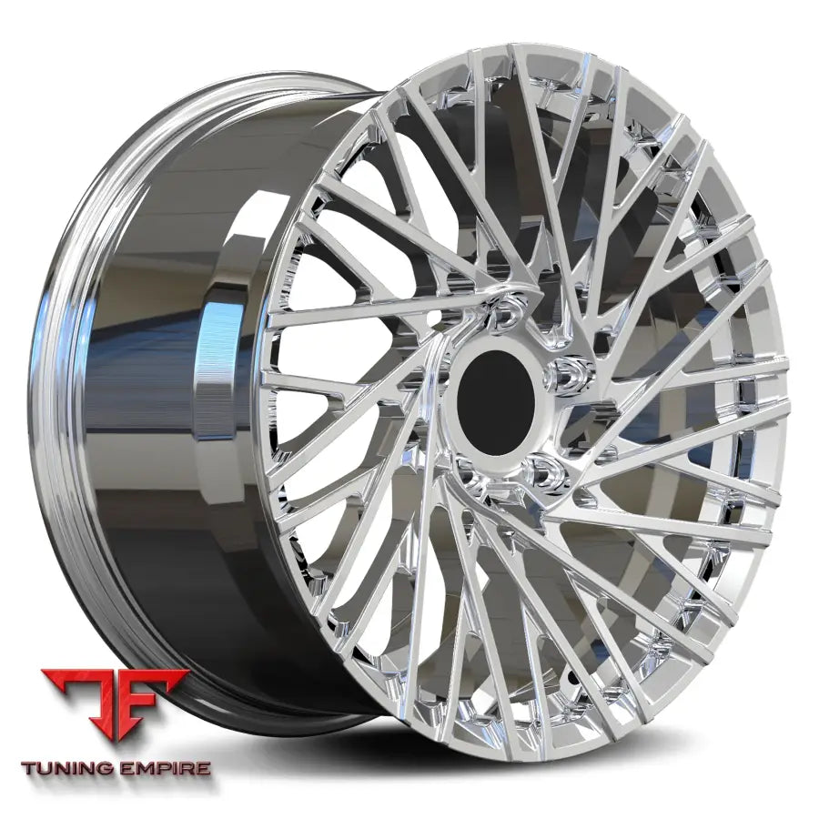 RAZOR FORGED RZR 878