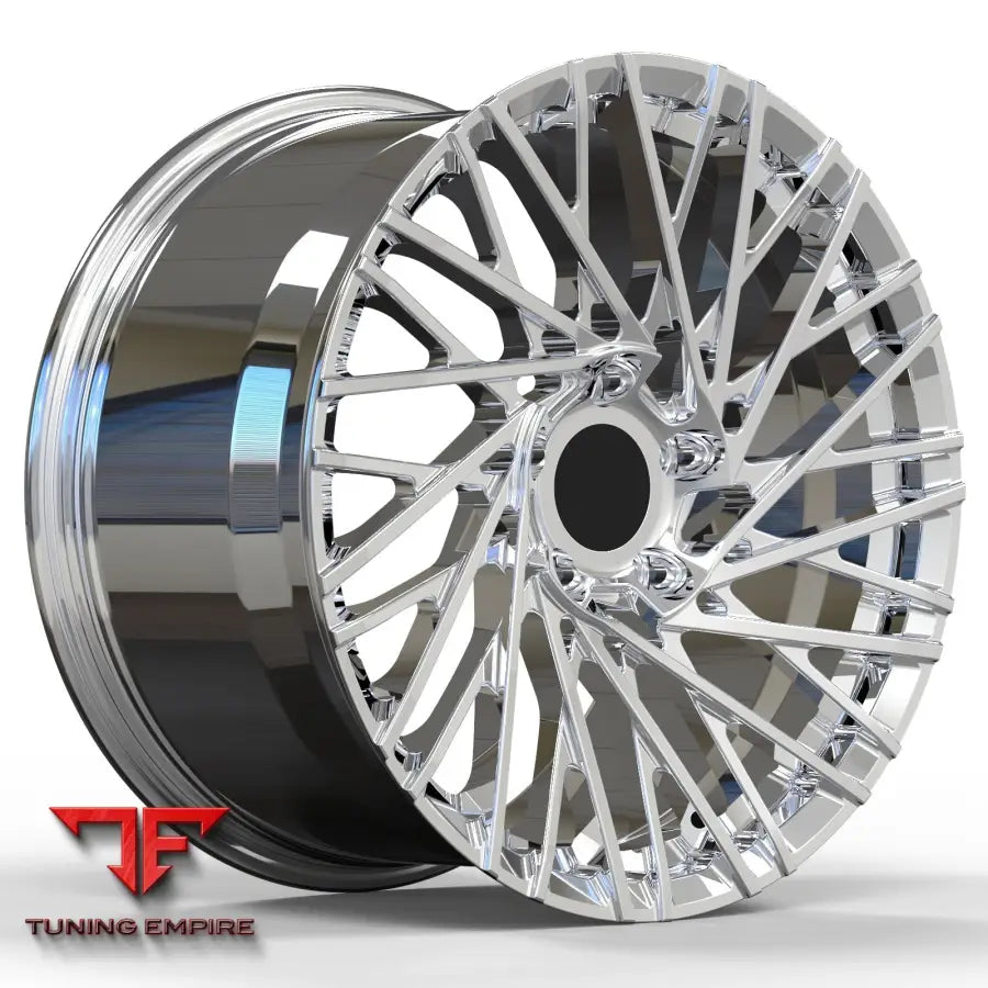 RAZOR FORGED RZR 878