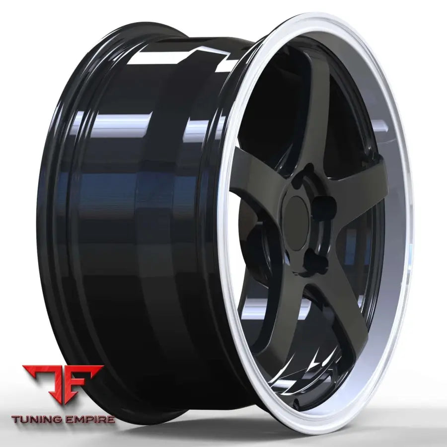 RAZOR FORGED RZR 879
