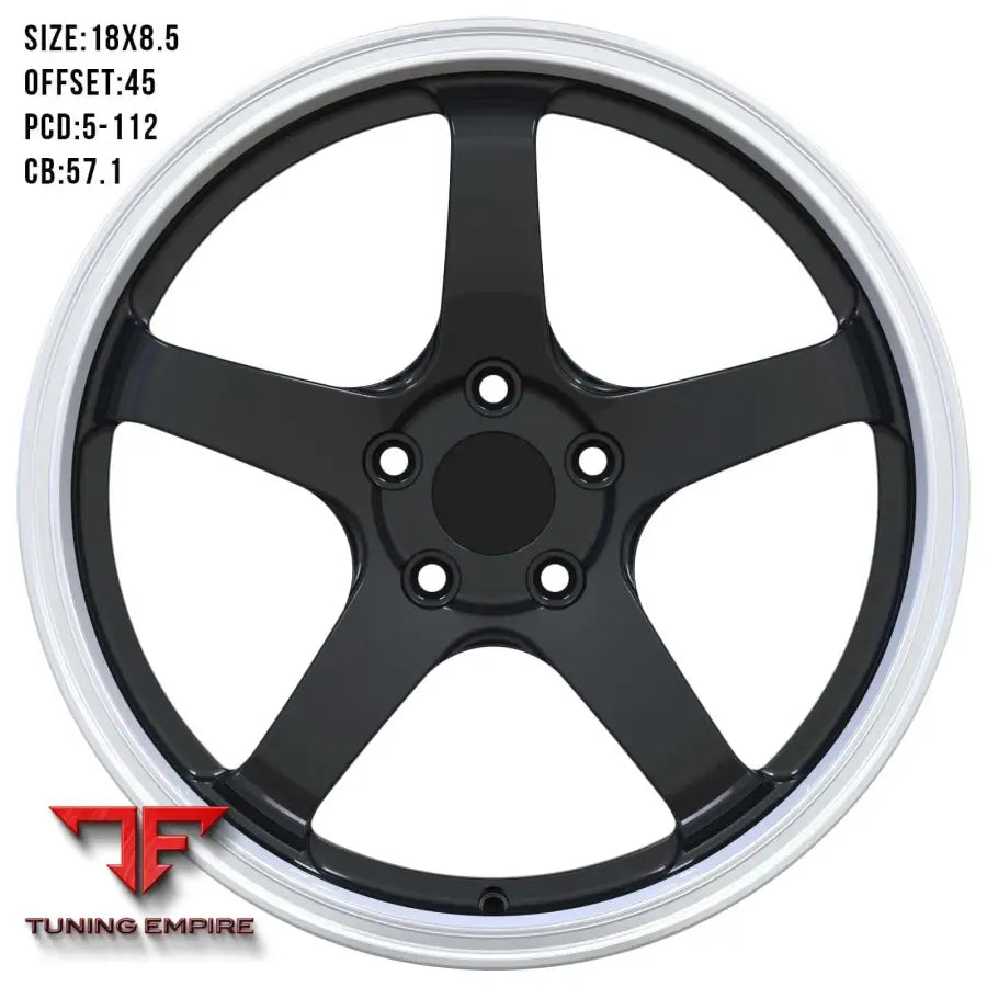 RAZOR FORGED RZR 879