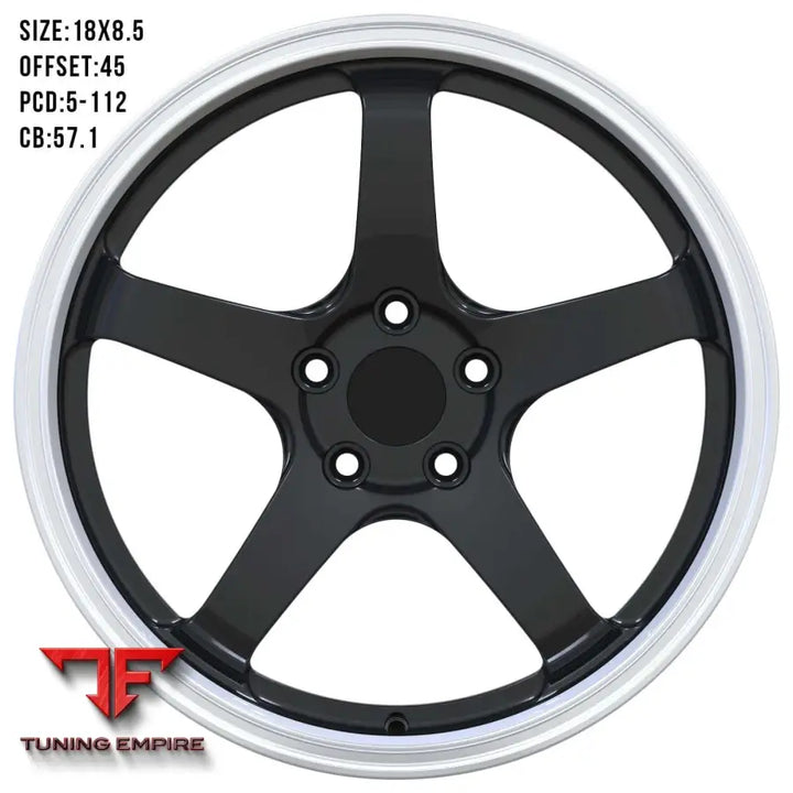 RAZOR FORGED RZR 879