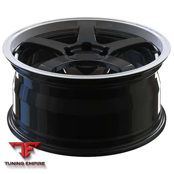 RAZOR FORGED RZR 879