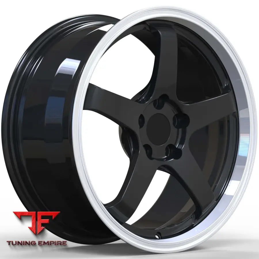 RAZOR FORGED RZR 879