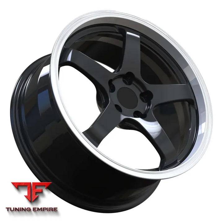 RAZOR FORGED RZR 879