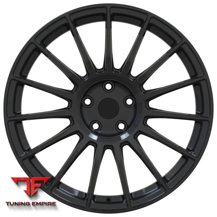 RAZOR FORGED RZR 880