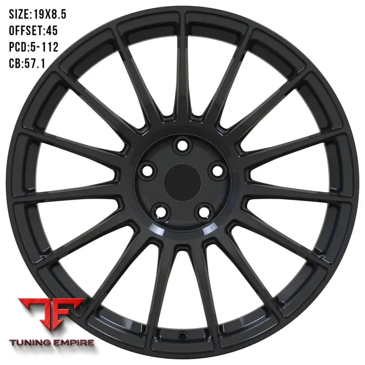 RAZOR FORGED RZR 880
