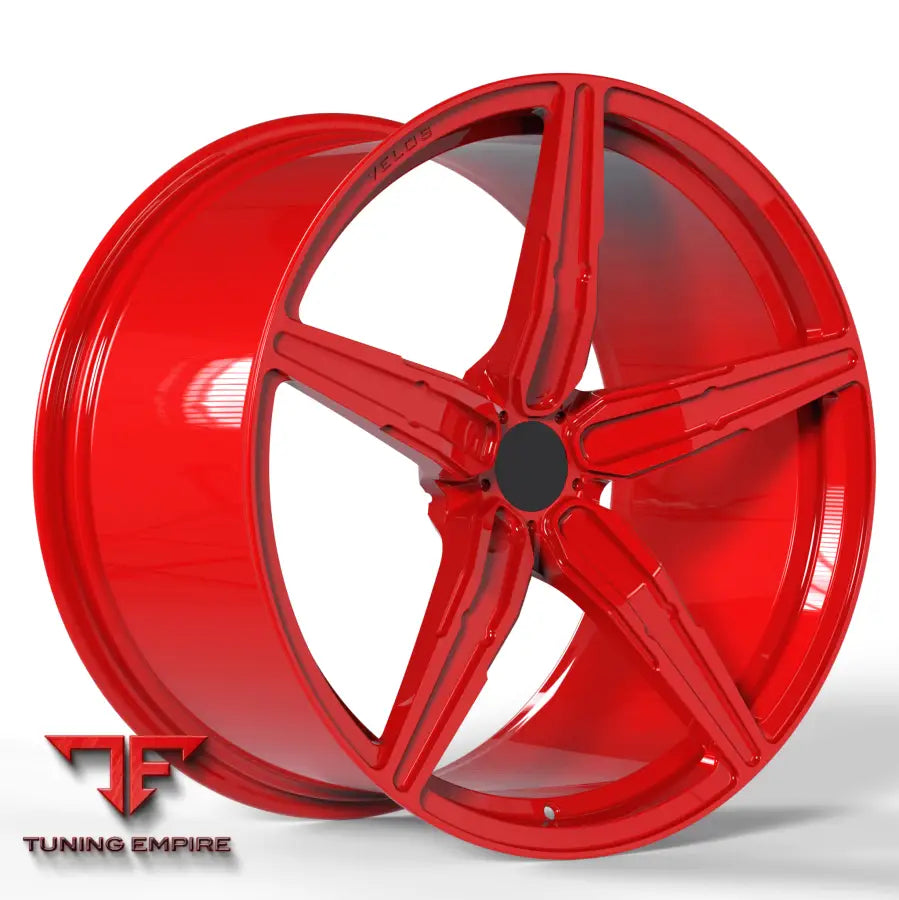 RAZOR FORGED RZR 881