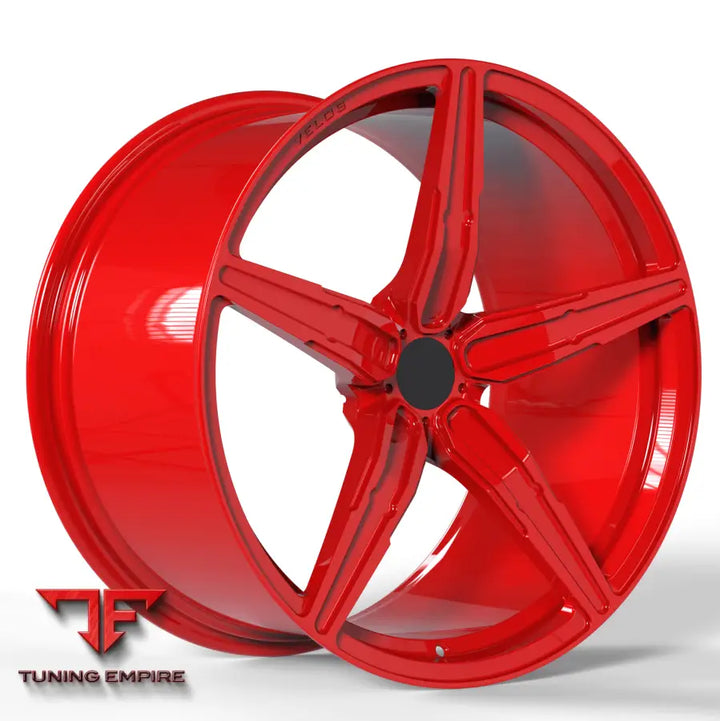 RAZOR FORGED RZR 881