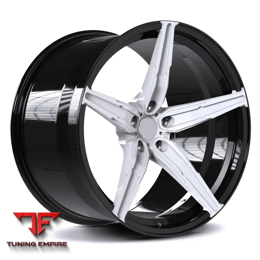 RAZOR FORGED RZR 881