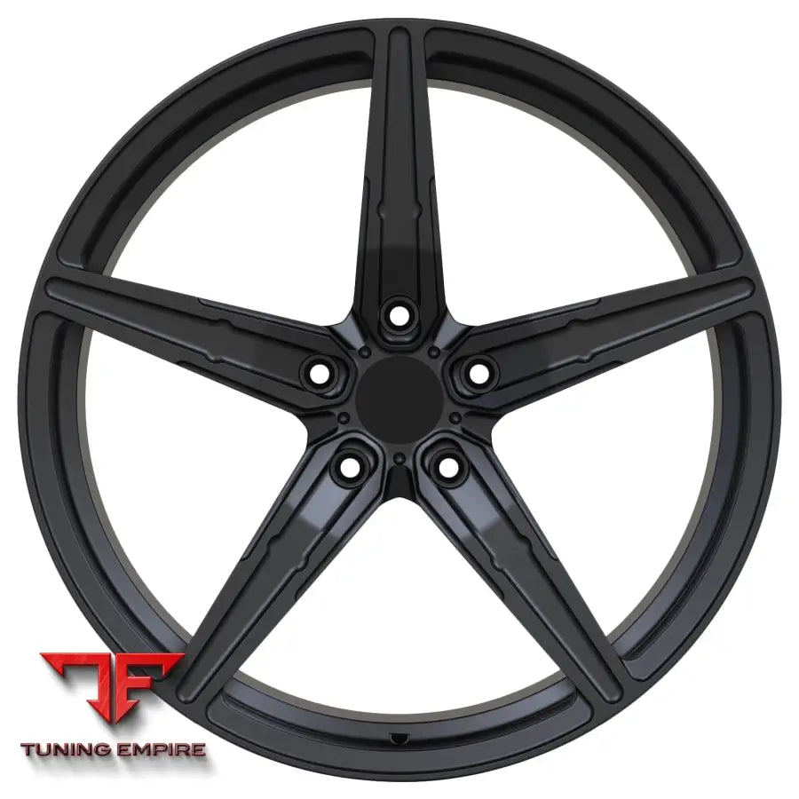 RAZOR FORGED RZR 881