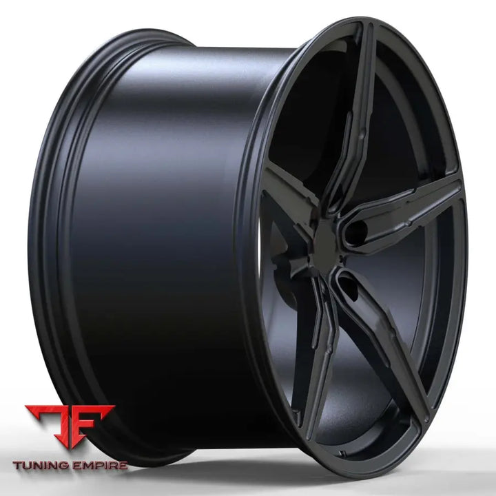 RAZOR FORGED RZR 881