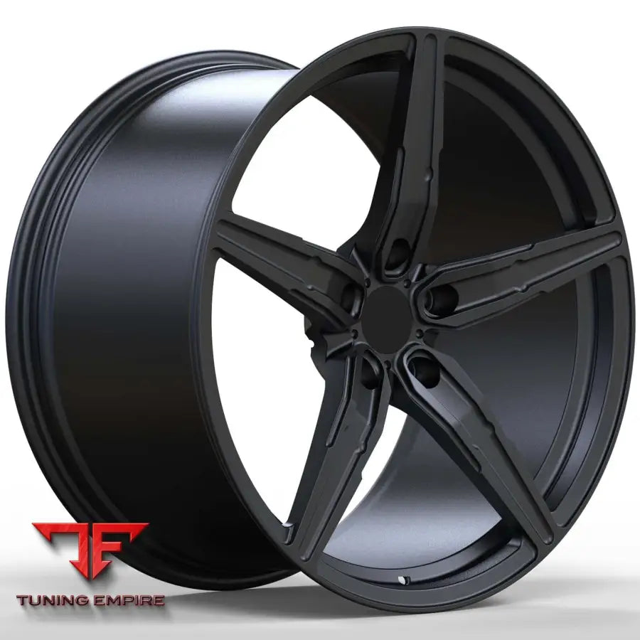 RAZOR FORGED RZR 881